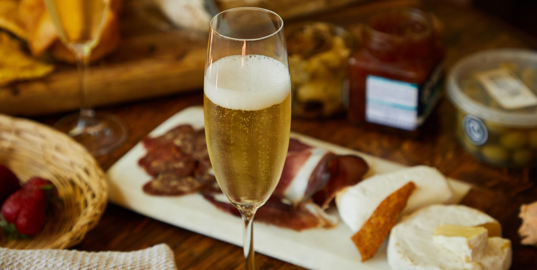 The Charcuterie Co. The Charcuterie Co.