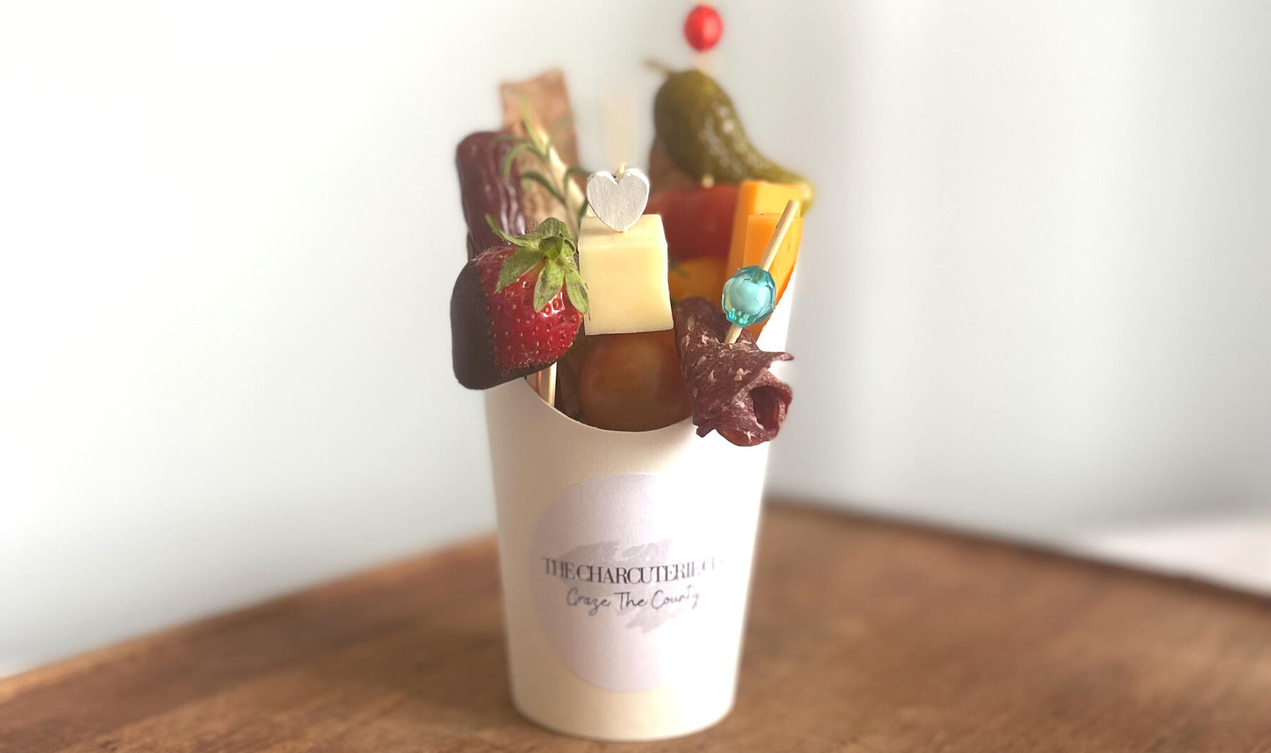 The Charcuterie Co. The Charcuterie Co.