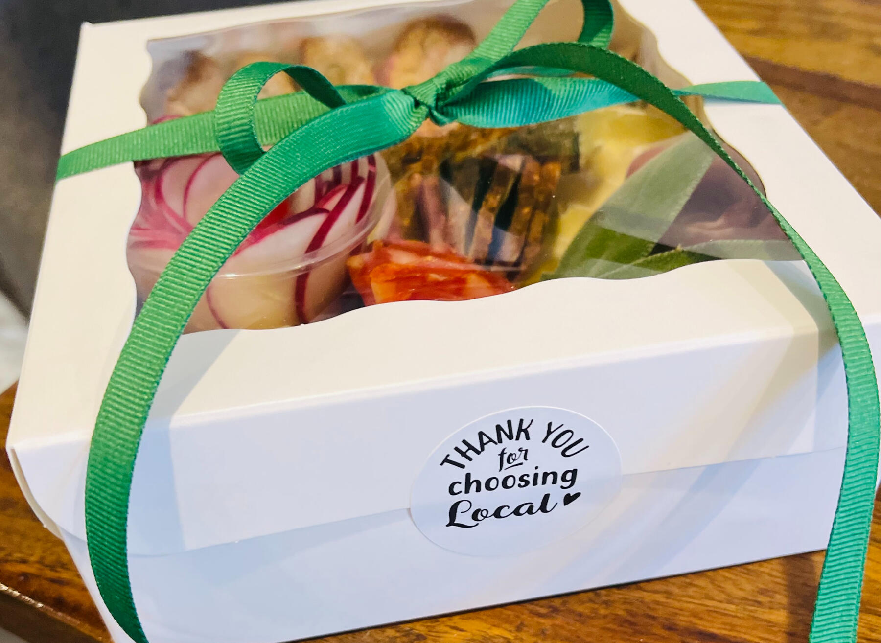 The Charcuterie Co. The Charcuterie Co.