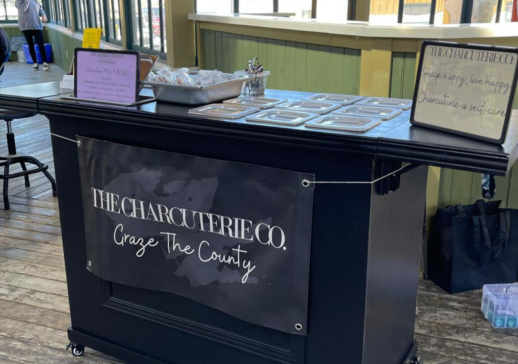 The Charcuterie Co. The Charcuterie Co.